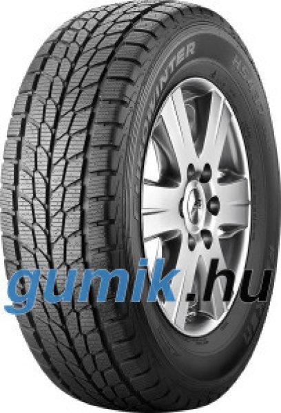 Falken EUROWINTER HS437 ( 175/80 R14 88T BLK )