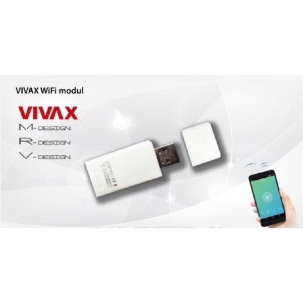 VIVAX COOL WIFI MODUL V/R/M DESIGN