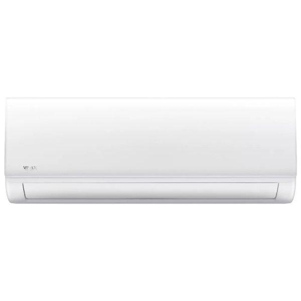 Vivax ACP-12CH35AENI N-Design split klíma 3,5kW, Csepptálca és kompresszor
karterfűtéssel R32