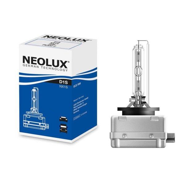 Xenon d1s5w pk32d-2 neolux nx1s made in germany izzók