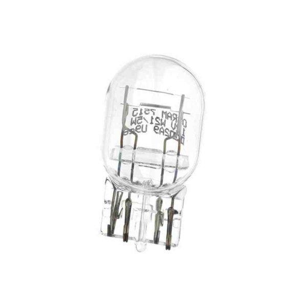 7515 osram 12v/ 21/5w w3x16q izzók *