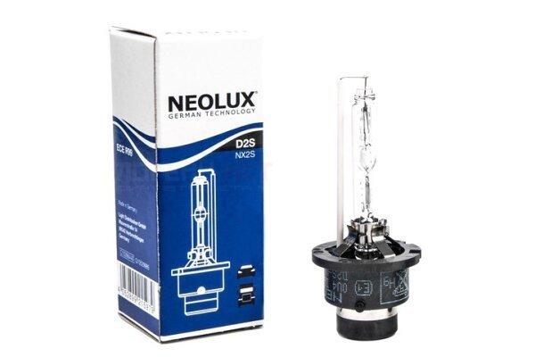 Xenon d2s 12v5w p32d-2 neolux nx2s izzók