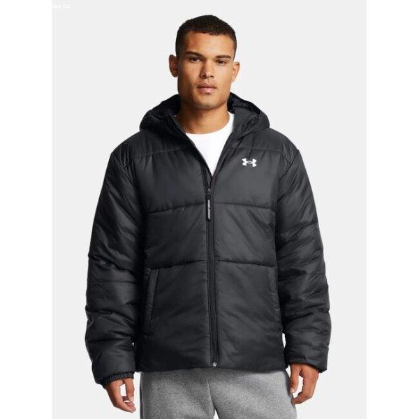 Téli dzeki Under Armour LW INSULATED JACKET-BLK