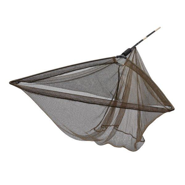 Merítő Prologic C2 Element FS Landing Net & Float 42" 6' 106x106cm
fej - 180cm 2r nyél (64998)