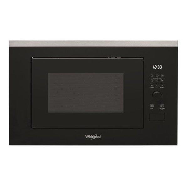 Whirlpool WMF250G mikrohullámú sütő beépíthető