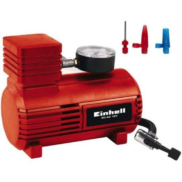 Einhell CC-AC 12V autós kompresszor