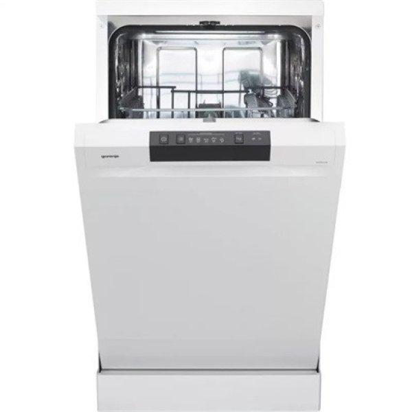 Gorenje GS520E15W mosogatógép 9 teríték keskeny