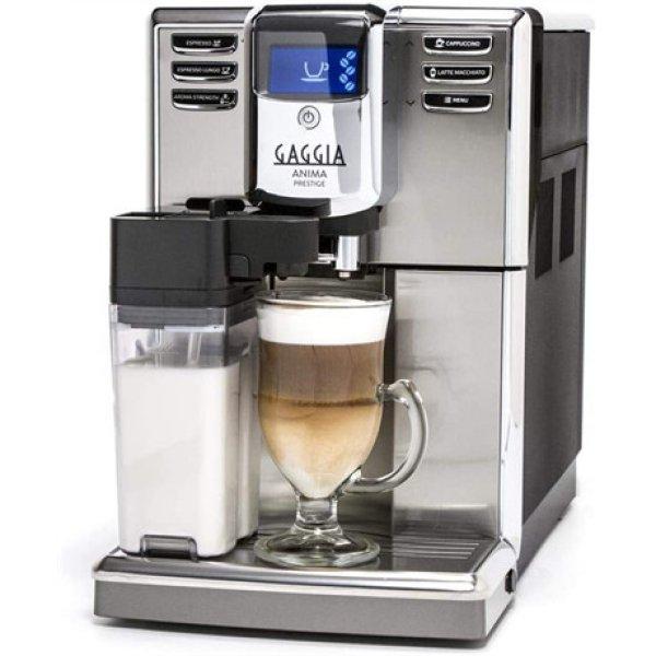 Gaggia ANIMA PRESTIGE RI8762/01 kávéfőző automata