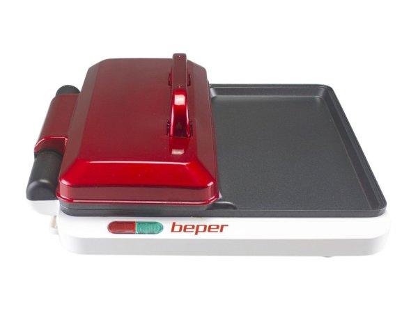 Beper P101CUD500 multifunkciós grill 4 in 1