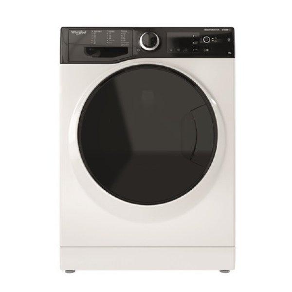 Whirlpool WRSB 7259 D EU mosógép elöltöltős keskeny