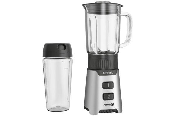 Tefal BL16GE30 asztali mixergép minimix és smoothie készítő