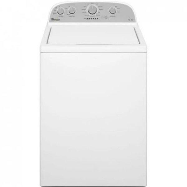 Whirlpool 3LWTW4815FW mosógép felültöltős félipari