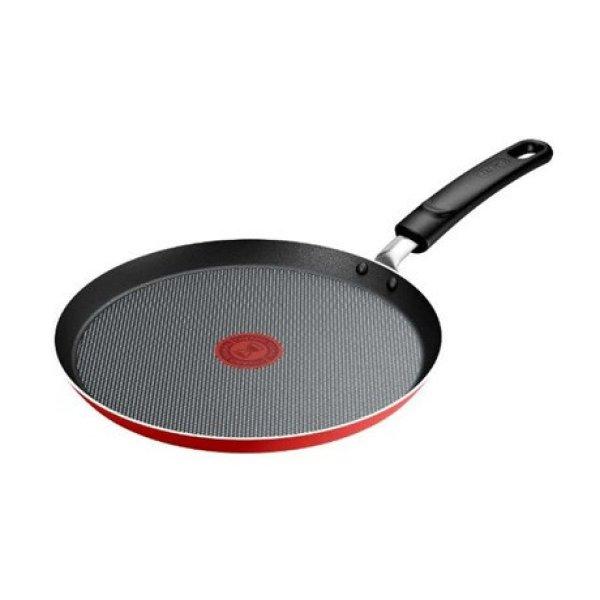 Tefal B4461002 palacsintasütő 25 cm