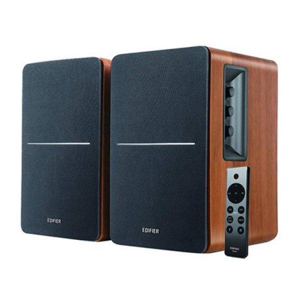 Edifier R1280DBS BROWN hangfal