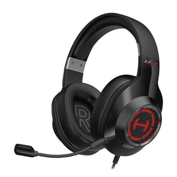 Edifier G2 II BLACK gamer headset