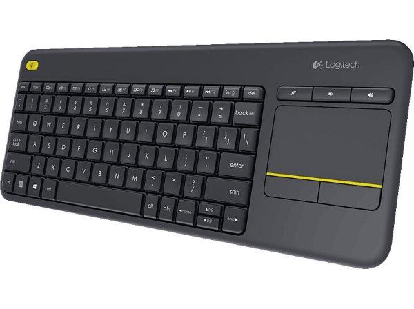 Logitech K400 PLUS 920-007157 billentyűzet