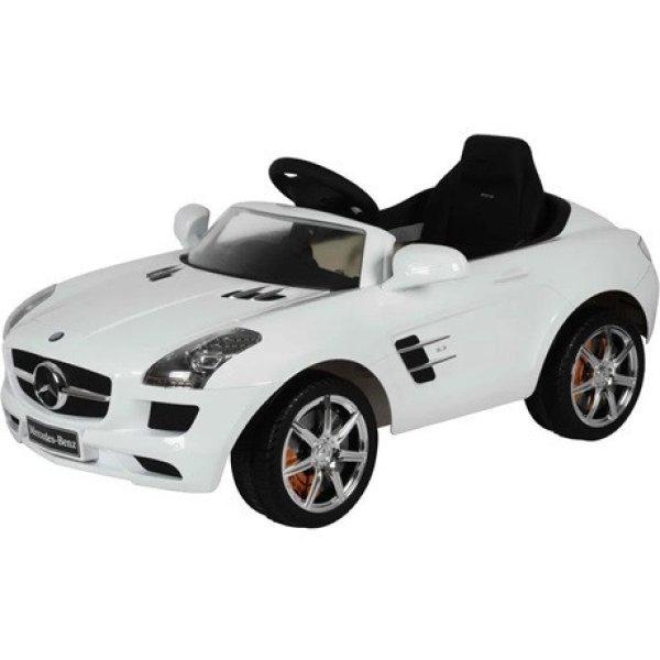 Buddy Toys BEC 7110 elektromos autó mercedes