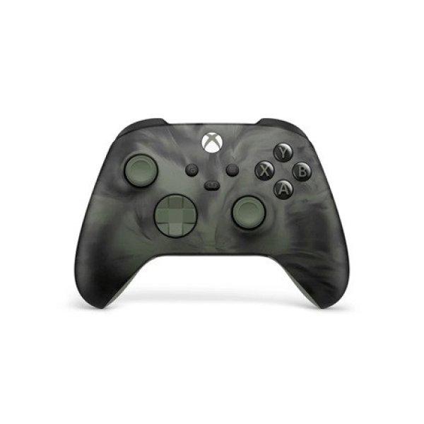 Microsoft XBOX SERIES KONTROLLER N VAPOR QAU-00104 kontroller