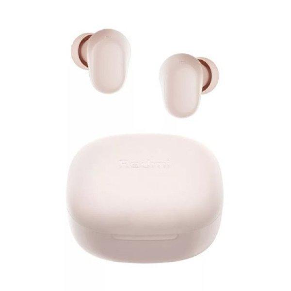 Xiaomi REDMI BUDS 6 PLAY PINK (BHR8775GL) headset