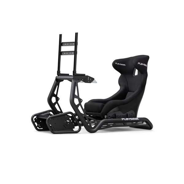 Playseat Sensation Pro Versenyszék, Fekete ActiFit kivitel