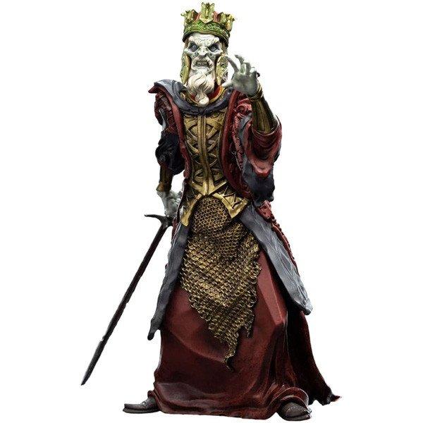 Figura Mini Epics: King of the Dead (Lord of the Rings)