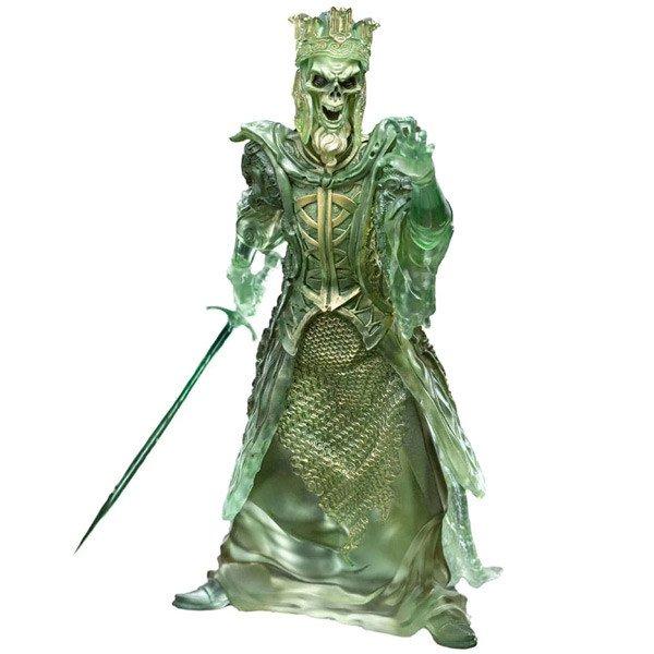 Figura Mini Epics: King of the Dead (Lord of the Rings) Limited Edition