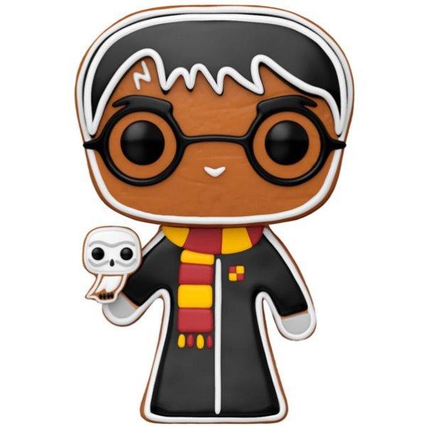 POP! Harry Potter Gingerbread (Harry Potter)