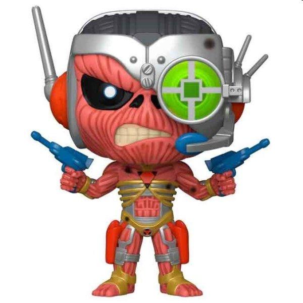 POP! Rocks: Cyborg Eddie (Iron Maiden)