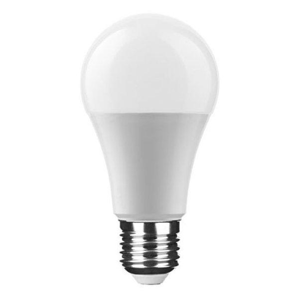 LED fényforrás - E27 / normál forma