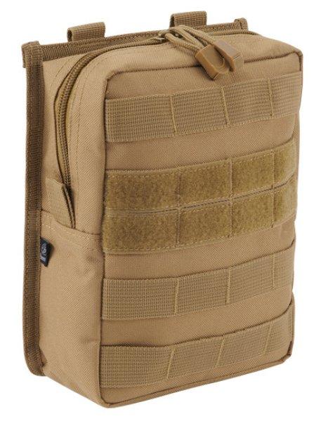 Brandit Molle Cross tasak, khaki