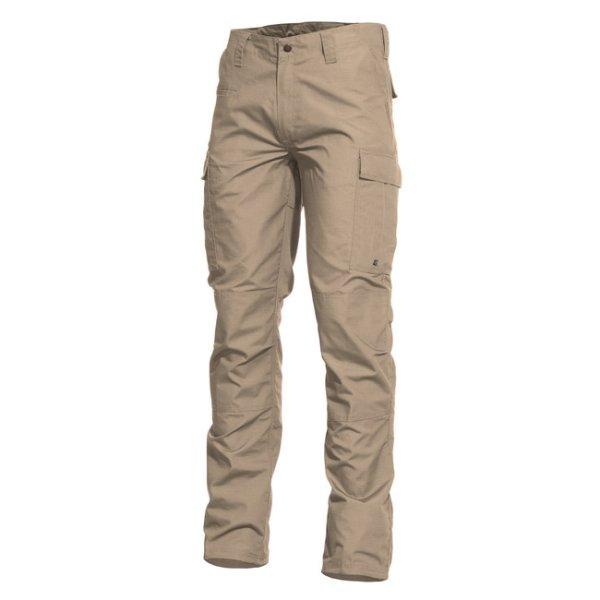 Pentagon BDU nadrág Rip Stop 2.0, khaki