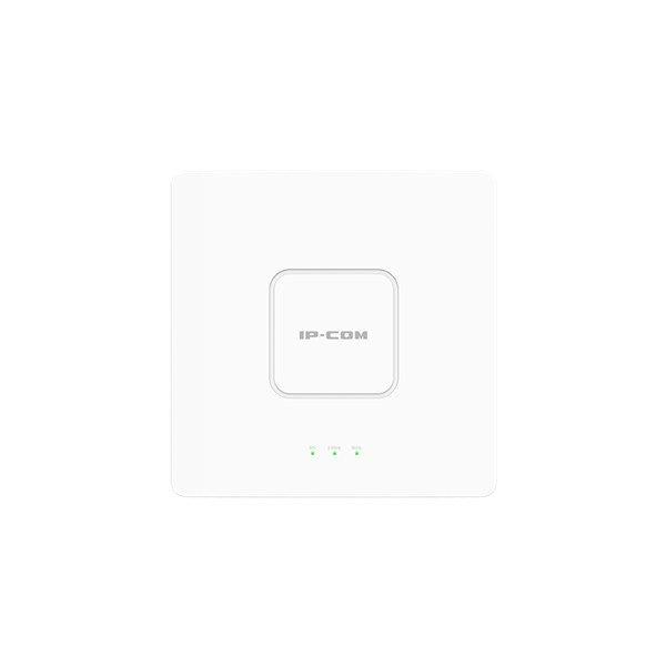 IP-COM Access Point WiFi AC1750 - W66AP (450Mbps 2,4GHz + 1299Mbps 5GHz;
1x1Gbps; 802.3at PoE)