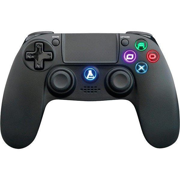 The G-Lab Gamepad - K-PAD-THORIUM-PS4 (Bluetooth, PC/PS4)