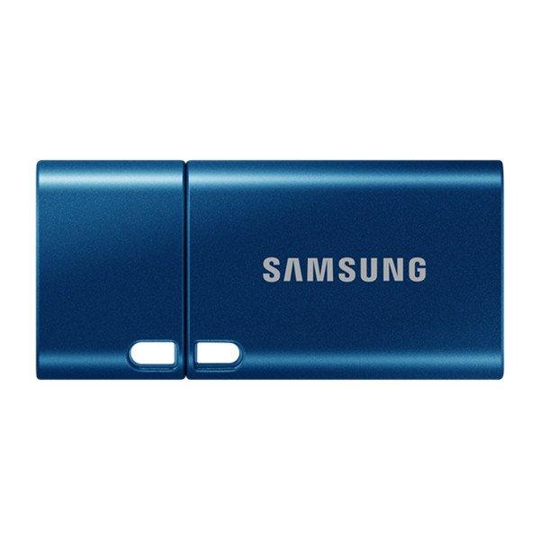 Samsung Pendrive 512GB - MUF-512DA/APC (Type-C, Flash Drive, USB 3.2 Gen 1,
R400MB/s, vízálló)