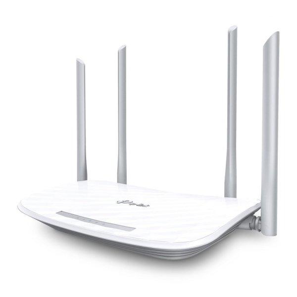 TP-LINK TL-ARCHER C50 dual band Wi-Fi router