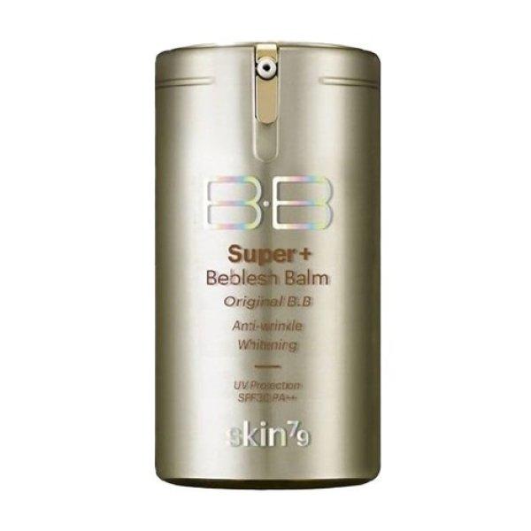 skin79 BB krém SPF 30 PA++ Super+ Gold (Beblesh Balm) 40 ml