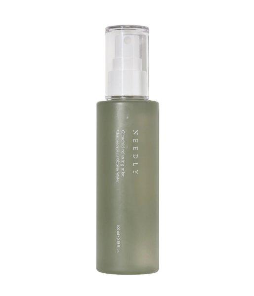 NEEDLY Bőrnyugtató permet (Cicachid Relaxing Mist) 100 ml