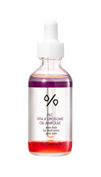 Dr.Ceuracle Bőrszérum K-vitaminnal K PLC Vita Liposome (Oil Ampoule)
50 ml