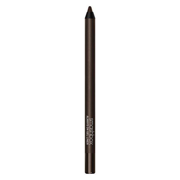 Smashbox Zselés szemceruza Always On (Gel Liner) 1,2 g Brewed