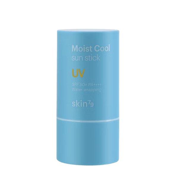 skin79 Fényvédő stick SPF 50+ Moist Cool (Sun Stick) 23 g