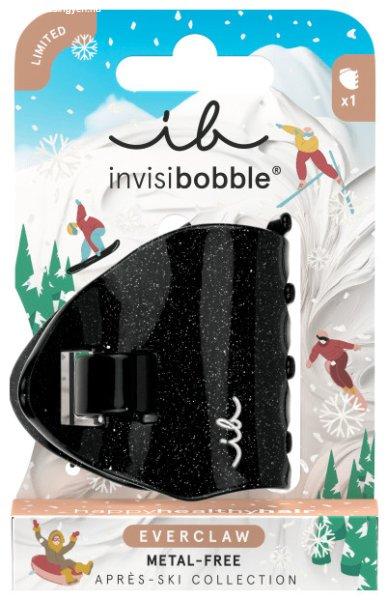 Invisibobble Hajcsipesz Everclaw Apres Ski Bonfire Night