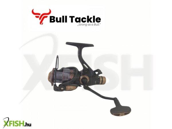 Bull Tackle Qujiani 6000 Hátsófékes Orsó