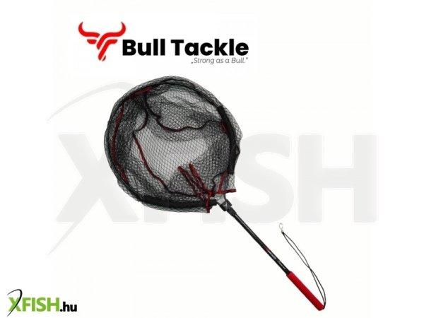 Bull Tackle Taurus Net Pergető Merítőháló 60x50cm