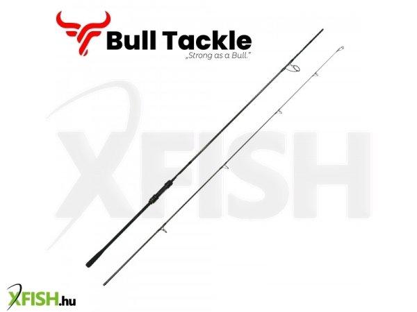 Bull Tackle Phantom Bojlis Horgászbot Fényes 300cm 2.5Lbs 2 Részes