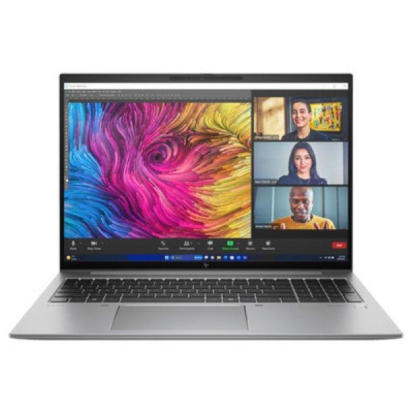 HP ZBook Firefly 16 G11 16" WUXGA AG 400cd Core Ultra 7 165U 1.7GHz, 32GB,
2TB SSD, WWAN, Win 11 Prof.