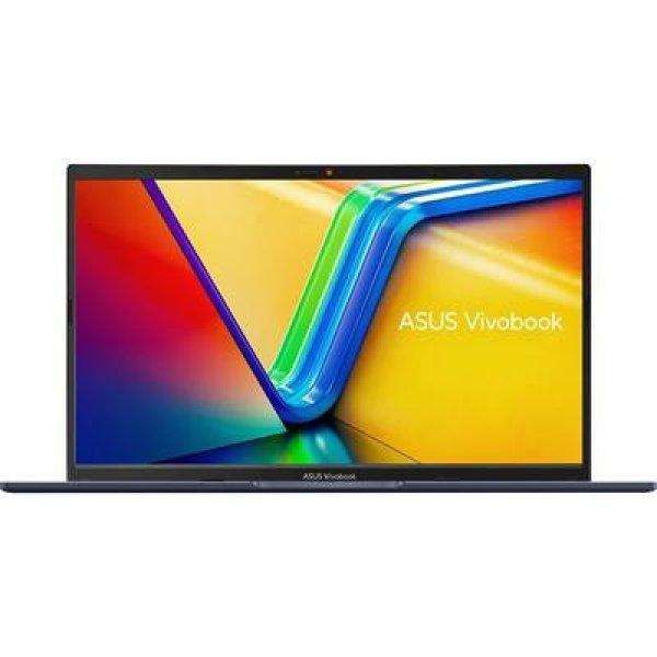 ASUS CONS NB Vivobook M1502YA-NJ365 15.6" FHD, Ryzen 5 7430U, 8GB, 512GB
M.2, INT, NOOS, Kék