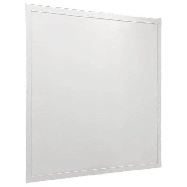 LED panel (595 x 595mm) 40W - 4000K, Backlit, süllyeszthető IP65