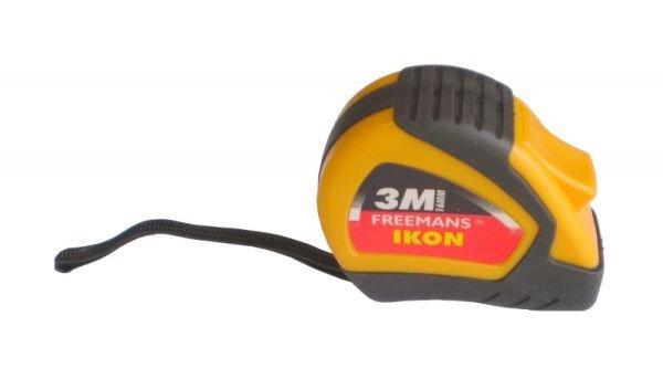 Mérőszalag 3m ikon ik316 / ik310 / smm-ikon3m egyéb