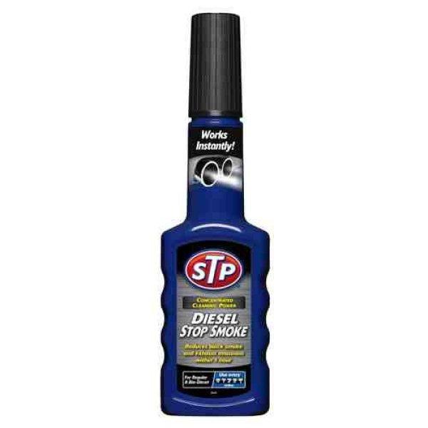 Stp 93200en diesel füstölésgátló 200ml