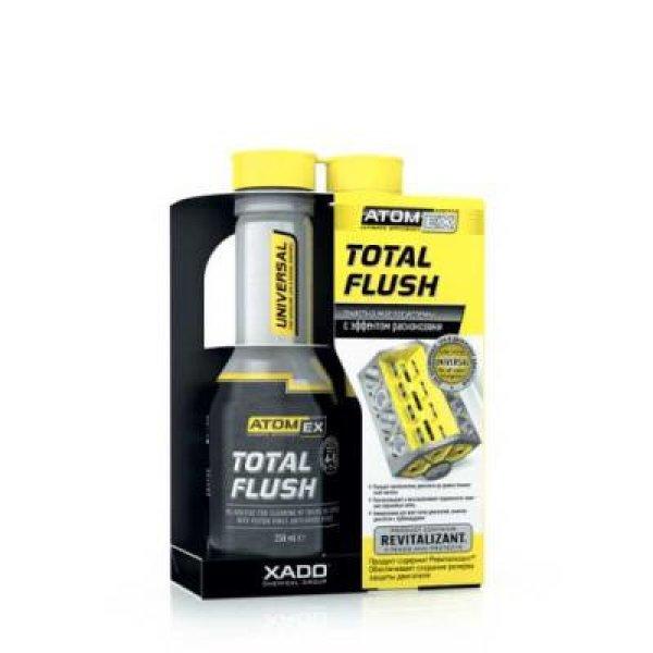 Xado atomex total flush 250ml 40613